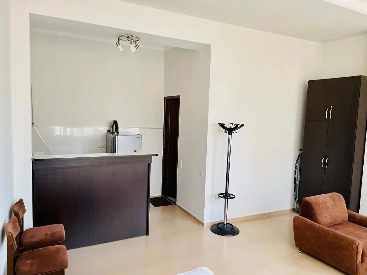 Keti 'S Apartment In Batumi
