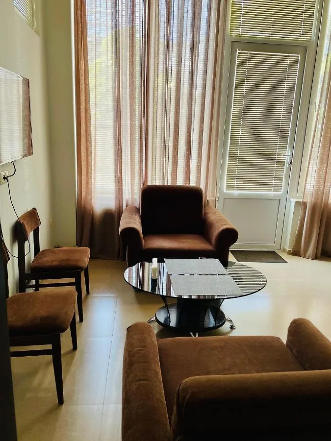 Keti 'S Apartment In Batumi Georgia