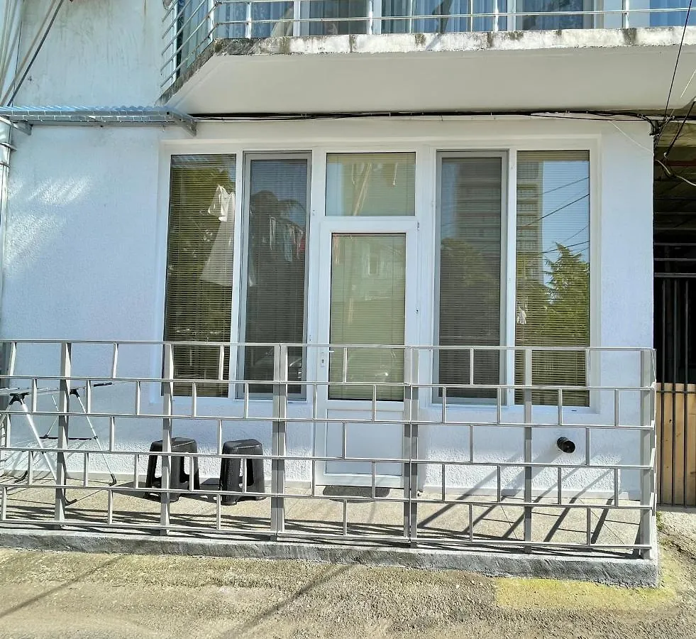 Keti 'S Apartment In Batumi
