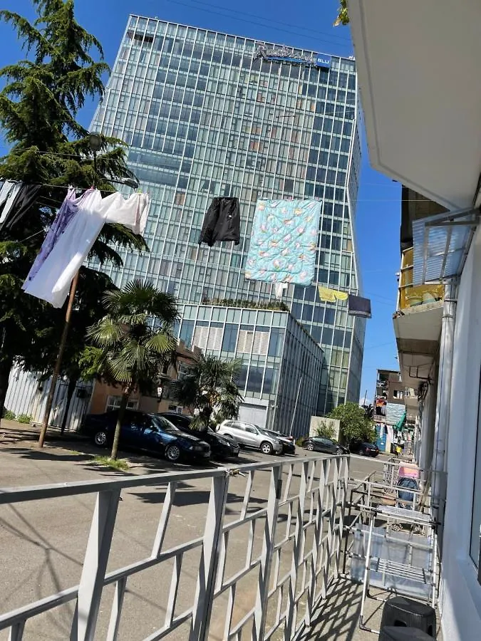 Keti 'S Apartment In Batumi Georgia