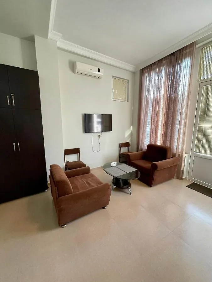 Keti 'S Apartment In Batumi 0*,