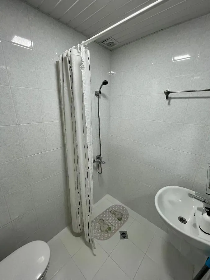 Keti 'S Apartment In Batumi