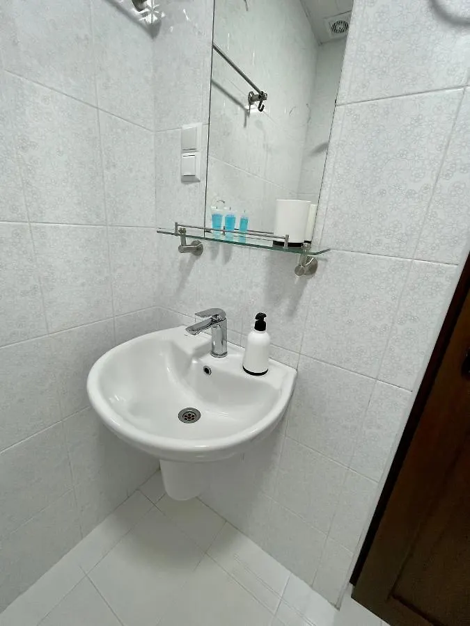 Keti 'S Apartment In Batumi