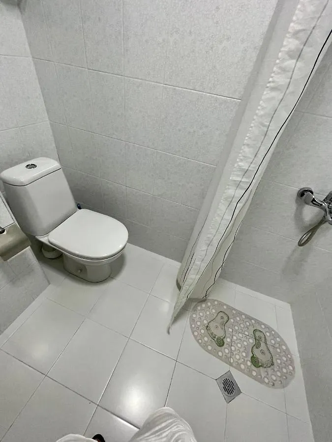 Keti 'S Apartment In Batumi