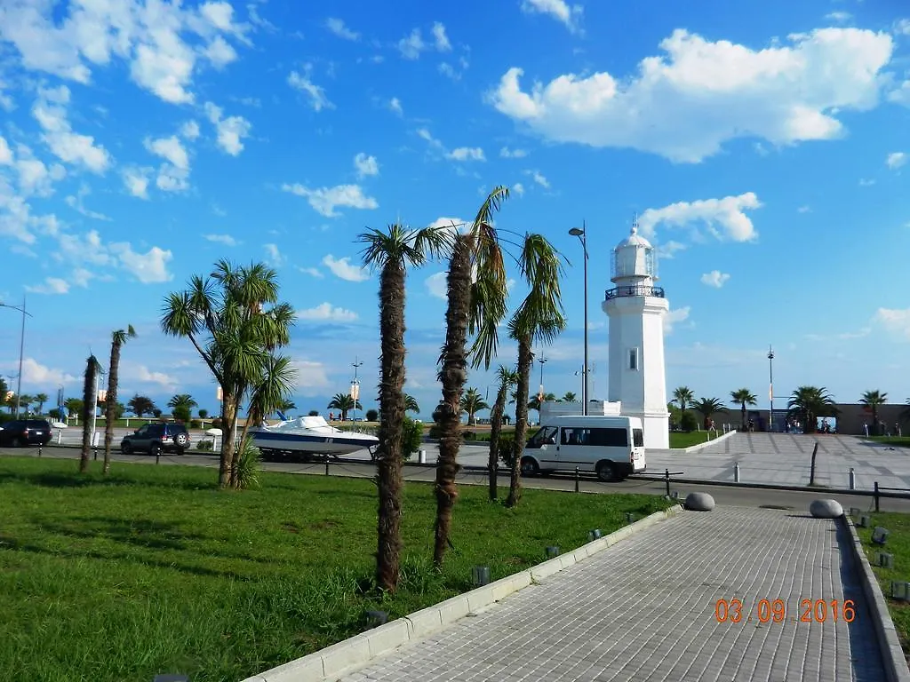 Keti 'S Apartment In Batumi Georgia